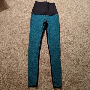 Pure Barre x Splits59 leggings